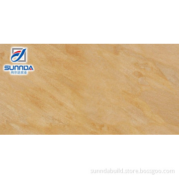 Sunnda 450x900 brown industry ceramic floor tile price
